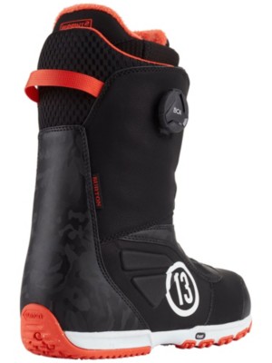 Burton Ruler Boa 2021 Snowboard Boots - Buy now | Blue Tomato